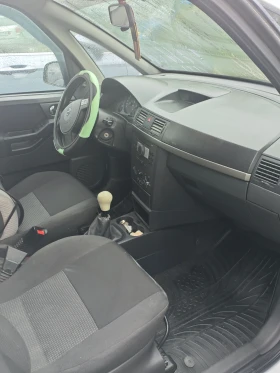 Opel Meriva, снимка 8
