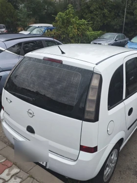 Opel Meriva, снимка 2