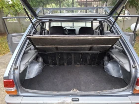 Ford Fiesta mk2, снимка 10
