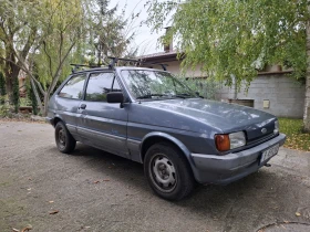 Ford Fiesta mk2, снимка 6