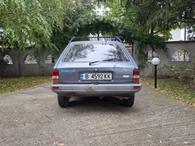 Ford Fiesta mk2, снимка 3
