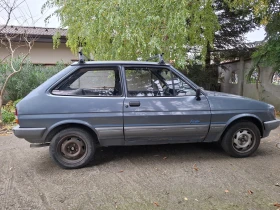 Ford Fiesta mk2, снимка 5