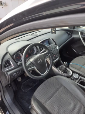 Opel Astra, снимка 9