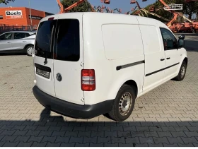 VW Caddy Caddy 1.6 TDI (102 к.с.), снимка 2