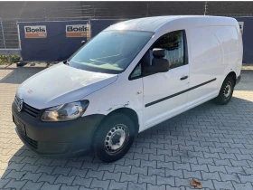 VW Caddy Caddy 1.6 TDI (102 к.с.), снимка 6
