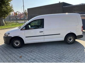 VW Caddy Caddy 1.6 TDI (102 к.с.), снимка 5