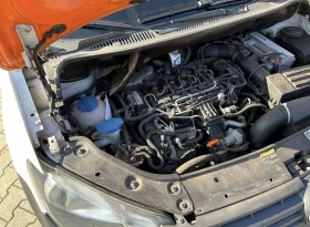 VW Caddy Caddy 1.6 TDI (102 к.с.), снимка 10