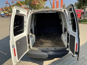 VW Caddy Caddy 1.6 TDI (102 к.с.), снимка 7