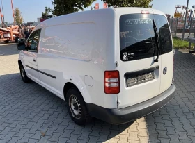 VW Caddy Caddy 1.6 TDI (102 к.с.), снимка 4