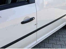 VW Caddy Caddy 1.6 TDI (102 к.с.), снимка 12