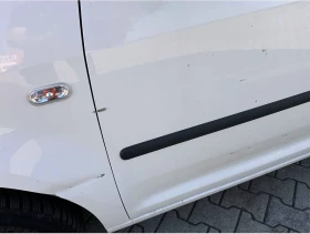 VW Caddy Caddy 1.6 TDI (102 к.с.), снимка 13