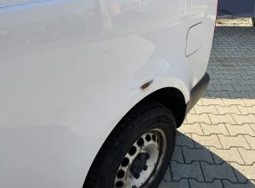 VW Caddy Caddy 1.6 TDI (102 к.с.), снимка 15