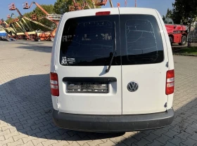 VW Caddy Caddy 1.6 TDI (102 к.с.), снимка 3