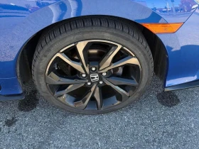 Honda Civic, снимка 14