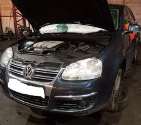 VW Jetta 2.0rdiЧасти 1