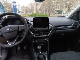 Ford Puma 1.0 EcoBoost mHEV | Mobile.bg   5