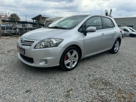 Toyota Auris 2.0d4d, снимка 8