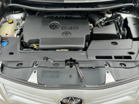 Toyota Auris 2.0d4d, снимка 14