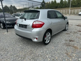 Toyota Auris 2.0d4d, снимка 4