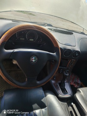 Alfa Romeo 166, снимка 8