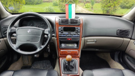 Lancia Kappa 20 V, снимка 10 - Автомобили и джипове - 45508228