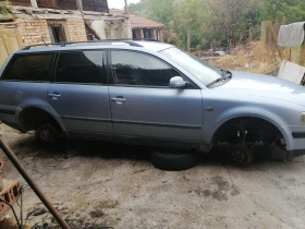 VW Passat НА ЧАСТИ Тел 0885429524 , снимка 4