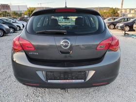 Opel Astra 1.6i 184000km, , снимка 4 - Автомобили и джипове - 45871509
