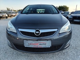 Opel Astra 1.6i 184000km, , снимка 2 - Автомобили и джипове - 45871509