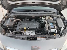 Opel Astra 1.6i 184000km, , снимка 13 - Автомобили и джипове - 45871509
