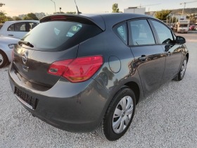 Opel Astra 1.6i 184000km, , снимка 6 - Автомобили и джипове - 45871509
