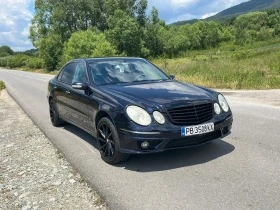 Mercedes-Benz E 280, снимка 2