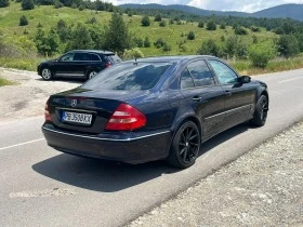 Mercedes-Benz E 280, снимка 3