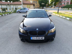 BMW 535, снимка 1