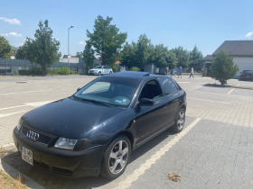 Audi A3 1.6i газова уредба, снимка 5