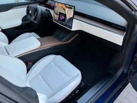 Обява за продажба на Tesla Model S Plaid ~83 998 EUR - изображение 3