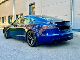 Обява за продажба на Tesla Model S Plaid ~83 998 EUR - изображение 1