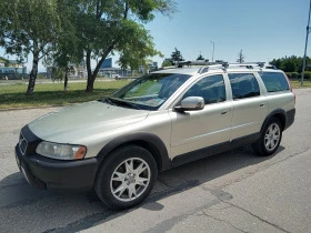 Volvo Xc70, снимка 1