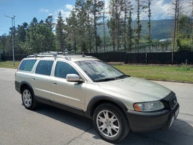 Volvo Xc70, снимка 2