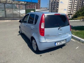 Mitsubishi Colt 1.3 LPG/BRC, снимка 4