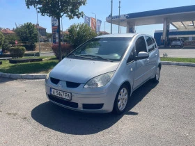 Mitsubishi Colt 1.3 LPG/BRC, снимка 1