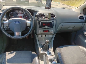 Ford Focus 1.6 TDCI Titanium, снимка 5