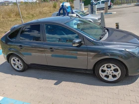 Ford Focus 1.6 TDCI Titanium, снимка 2