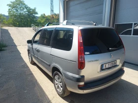 Citroen C8 2.0, снимка 5