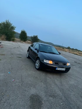 Audi A3 Audi a3 8l, снимка 6