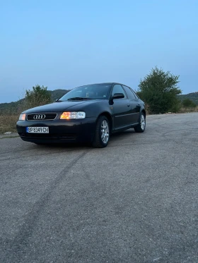 Audi A3 Audi a3 8l, снимка 2