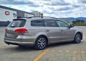 VW Passat 2.0 TDI, 140hp, DSG, снимка 5