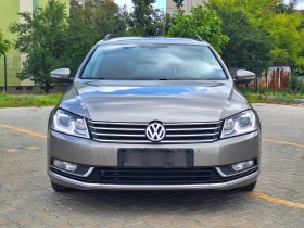 VW Passat 2.0 TDI, 140hp, DSG, снимка 8