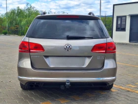 VW Passat 2.0 TDI, 140hp, DSG, снимка 4