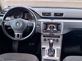 VW Passat 2.0 TDI, 140hp, DSG, снимка 11