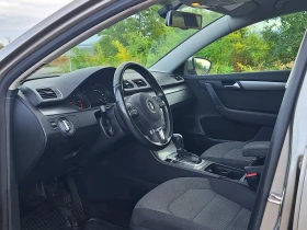 VW Passat 2.0 TDI, 140hp, DSG, снимка 9